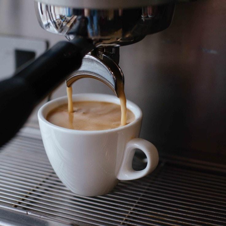 Whispers of Dawn Premium Blend Espresso