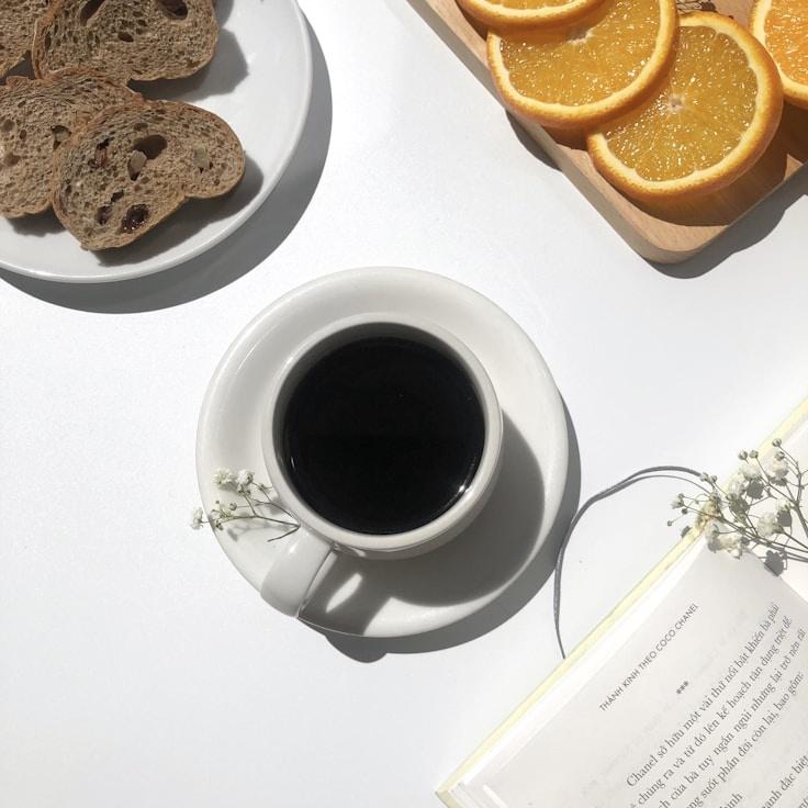 Enchanted Morning Harmony Light Roast